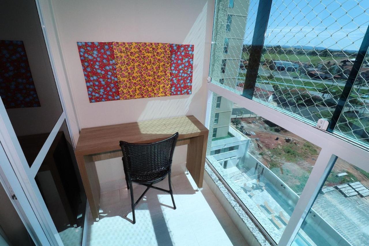 Apartamento 618 - Piazza Diroma Caldas Novas