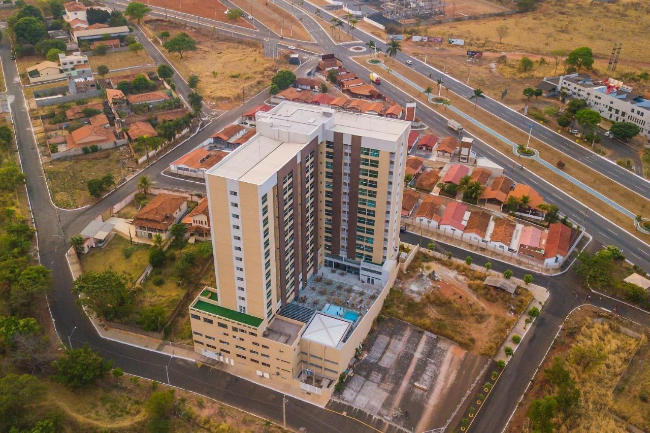 Apartamento 618 - Piazza Diroma Caldas Novas